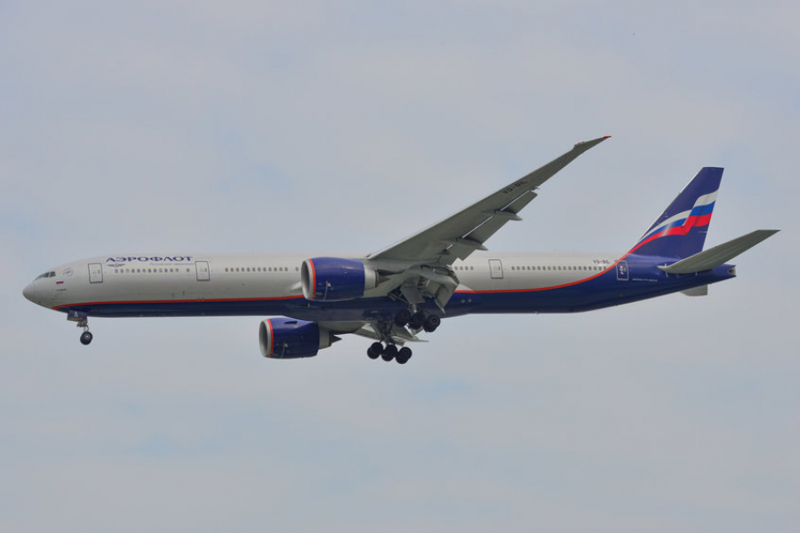 ΥΠΑ: Απαγορεύονται οι πτήσεις ρωσικών αεροσκαφών στον εθνικό εναέριο χώρο, από 28/2