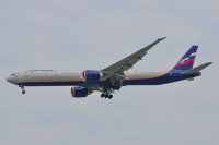 ΥΠΑ: Απαγορεύονται οι πτήσεις ρωσικών αεροσκαφών στον εθνικό εναέριο χώρο, από 28/2