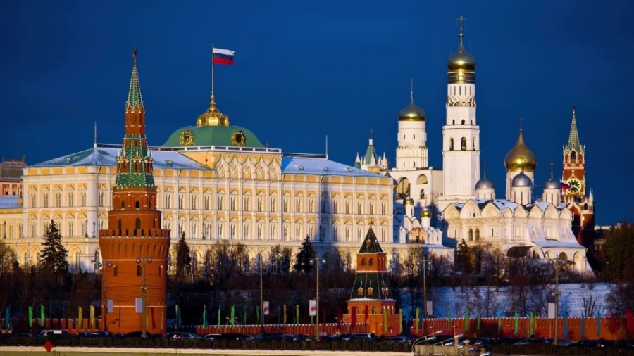 Ρωσία: Δικαστήριο επέβαλλε πρόστιμο 325.214 δολαρίων στο Radio Liberty για «ψευδές» περιεχόμενο