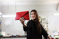 «Georgina Skalidi»: Το brand που ταξίδεψε το ελληνικό design σε Χονγκ Κονγκ, Αυστραλία