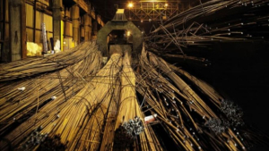 ΠΟΕΜ: Υπογράφηκε νέα ΣΣΕ στον κλάδο παραγωγής και επεξεργασίας μετάλλου