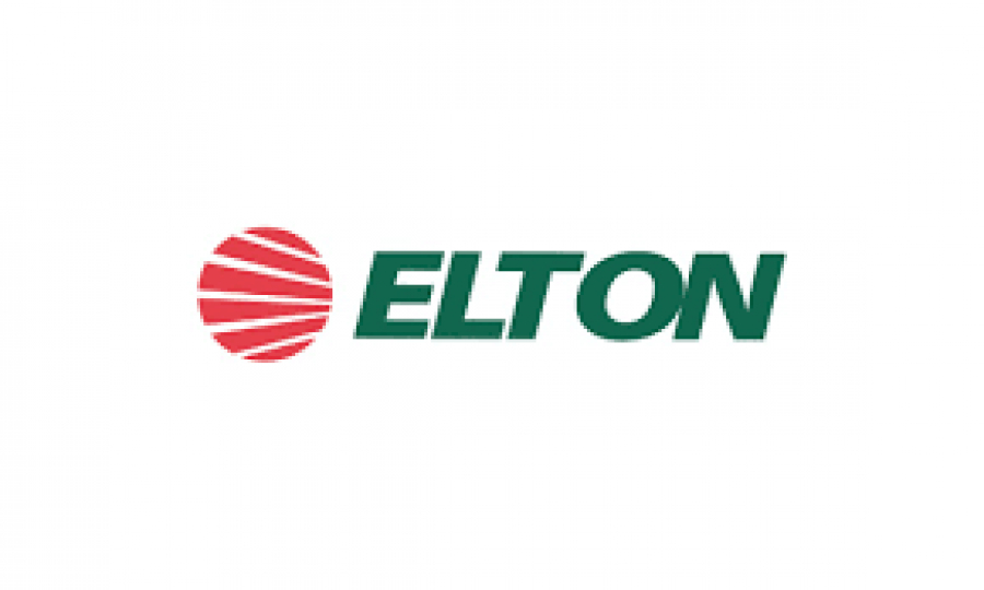 Elton: Αύξηση τζίρου 34%, στα 44 εκατ. ευρώ, το α' τρίμηνο 2022
