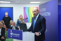 Όμιλος ΒΙΟΙΑΤΡΙΚΗ: Εγκαίνια του νέου Τμήματος Πυρηνικής Ιατρικής στο Περιστέρι