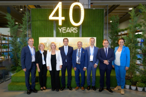 H Kleemann γιόρτασε τα 40 χρόνια λειτουργίας της