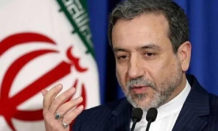 Ιράν: Ο Ιρανός ΥΠΕΞ θα έχει συνομιλίες με τους ομολόγους του της Ρωσίας και της Κίνας