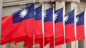 Κίνα: Η επανένωση με την Ταϊβάν είναι αναπόφευκτη - Πώς αντιδρούν ΗΠΑ, Ρωσία, ΕΕ