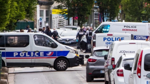Γαλλία: Ισχυρή έκρηξη στο Παρίσι - Στους 16 οι τραυματίες κατέρρευσε κτήριο