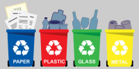 Διδάσκεται στην πράξη η αξία της σωστής ανακύκλωσης με «πρωταγωνιστές» μαθητές
