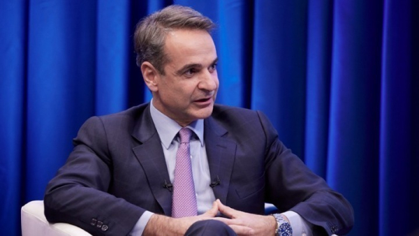 Επικοινωνία Μητσοτάκη με τον πρίγκηπα Σ. Αραβίας: Ανάγκη να αποφευχθεί η περαιτέρω κλιμάκωση
