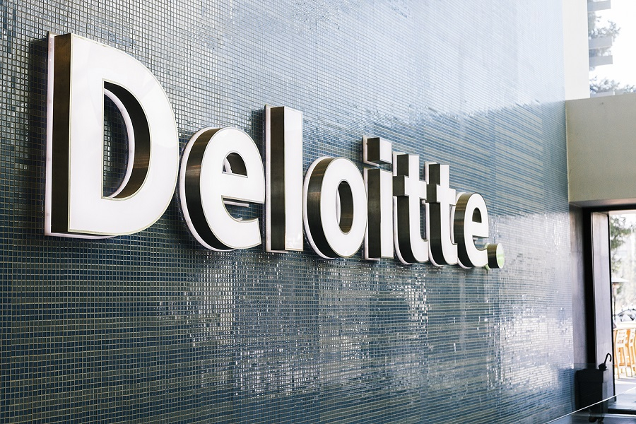 Deloitte: Ξεκινούν τα Meetups στο νέο Innovation Hub στην Πάτρα