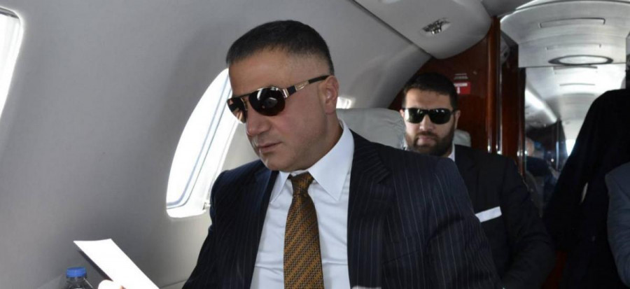 Τουρκία: Έρευνα για τη δολοφονία δημοσιογράφου ζητούν δημοσιογραφικές ενώσεις μετά τις αποκαλύψεις του Πεκέρ