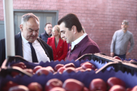 Κ. Σκρέκας: Τα Χριστούγεννα είναι περίοδος αλληλεγγύης και ανθρωπιάς