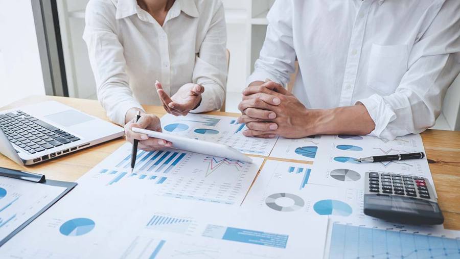 ICAP CRIF: Οι Προκλήσεις και τα νέα δεδομένα για μία σύγχρονη &amp; ανταγωνιστική επιχείρηση