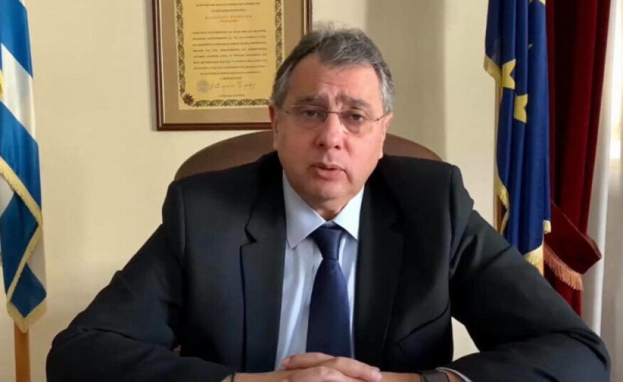 Β. Κορκίδης: Από τη μείωση των εισφορών για υπερωρίες κερδίζουν όλοι, κράτος, εργοδότες και εργαζόμενοι