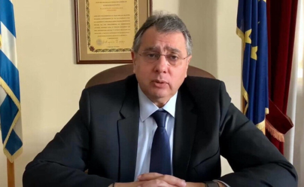Β. Κορκίδης: Από τη μείωση των εισφορών για υπερωρίες κερδίζουν όλοι, κράτος, εργοδότες και εργαζόμενοι