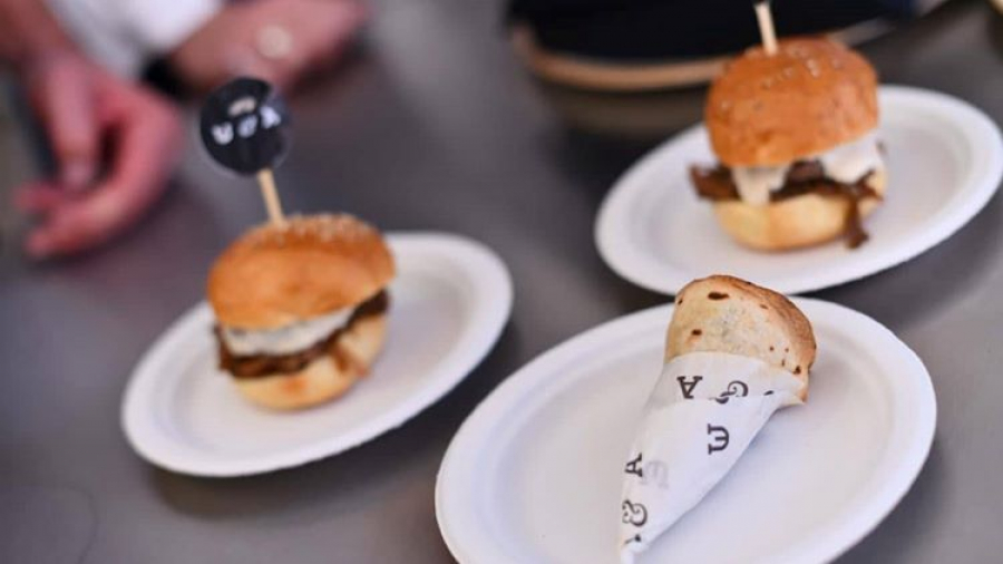 ΕΟΤ: “Γεύση Ελλάδας” σε όλες τις διεθνείς εκθέσεις και ένταξη της χώρας στον οδηγό Michelin