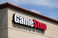 Ξανά στο προσκήνιο οι meme stocks: Άλμα 30% για τη μετοχή της GameStop, 20% για την AMC