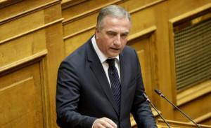 Καλαφάτης: Η πανδημία άνοιξε το δρόμο για μια πιο κοινωνική Ευρώπη