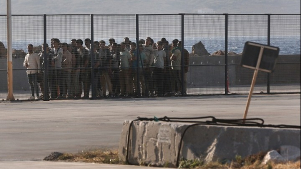 Τουριστικοί φορείς της Κρήτης εκφράζουν ην ανησυχία τους για τις μεταναστευτικές ροές - τι αναφέρουν σε επιστολή τους