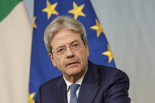 Πάολο Τζεντιλόνι: Μετά το Ταμείο Ανάκαμψης η ΕΕ χρειάζεται ένα νέο χρηματοδοτικό εργαλείο κοινού δανεισμού