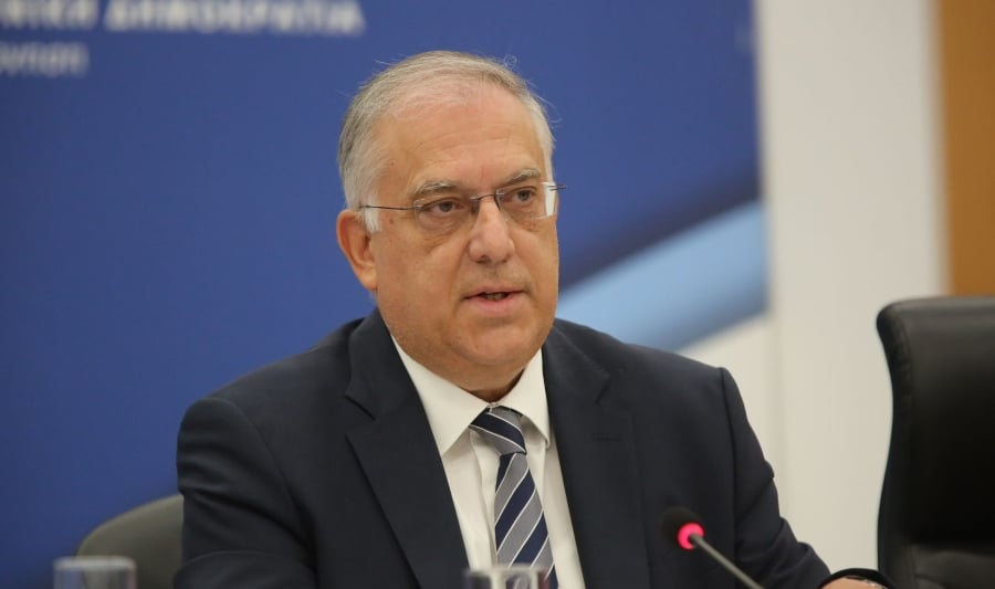 Τ.Θεοδωρικάκος: Έτοιμη η πρόταση για απλούστευση της αδειοδoτήσεως επιχειρήσεων