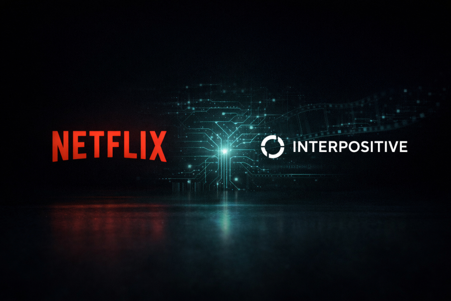 Το Netflix εξαγόρασε την AI startup του Μπεν Άφλεκ έναντι 587 εκατ. δολαρίων