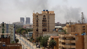 Σουδάν: Τριήμερη κατάπαυση του πυρός ανακοίνωσαν οι εμπόλεμες πλευρές