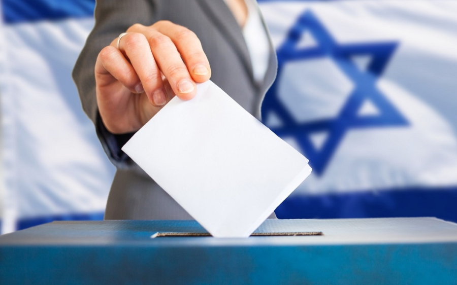 Ισραήλ: Αυξημένη κινητικότητα για τις βουλευτικές εκλογές - Την Πέμπτη (3/11) τα αποτελέσματα
