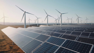 Κομισιόν: Εγκρίνει ελληνικά μέτρα κρατικής ενίσχυσης 1 δισ. ευρώ για 2 έργα ΑΠΕ