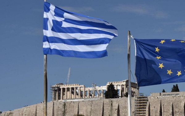 Γερμανία: "Η Ελλάδα θέλει να γίνει πρωταθλήτρια Ευρώπης στην ανάπτυξη", γράφει το RND