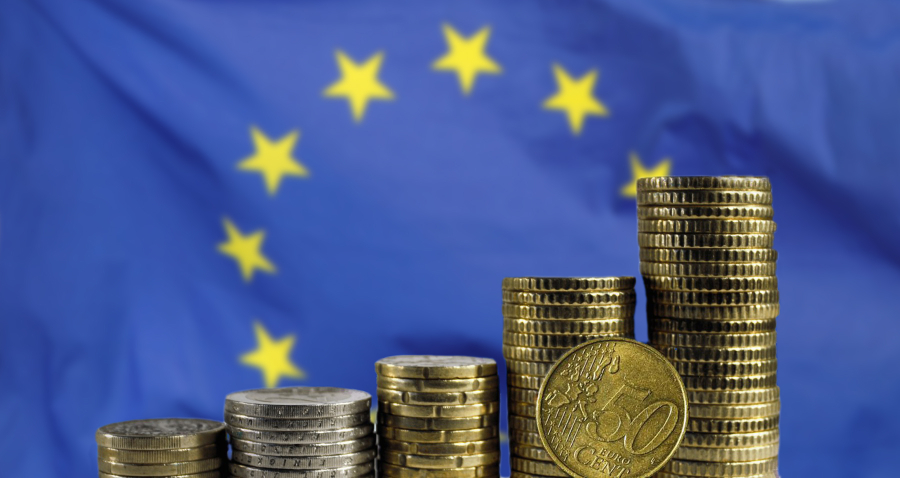 ΕΛΣΤΑΤ: Άνοδος κατά 5,6% του ΑΕΠ το 2022