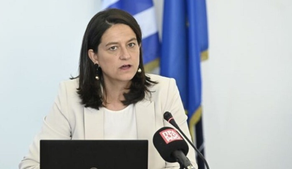Ν. Κεραμέως: Στο Λονδίνο, στις 29 Μαρτίου, η νέα εκδήλωση του Rebrain Greece