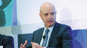 Βουγιούκας (Τράπεζα Ηπείρου): Εχουν κάνει μεγάλα βήματα οι συνεταιριστικές τράπεζες