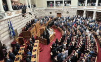 Βουλή: Κατατέθηκε το ν/σ για την άρση των περιορισμών στους εκλογείς εξωτερικού
