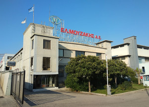 Μουζάκης: Τακτική Γ.Σ. για διανομή αποτελεσμάτων χρήσης 2020 και εκλογή μελών Δ.Σ.