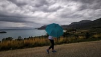 Καταιγίδες και σήμερα σε μεγάλο μέρος της χώρας - Μήνυμα από το 112 για περιοχές βόρειας και κεντρικής Ελλάδος