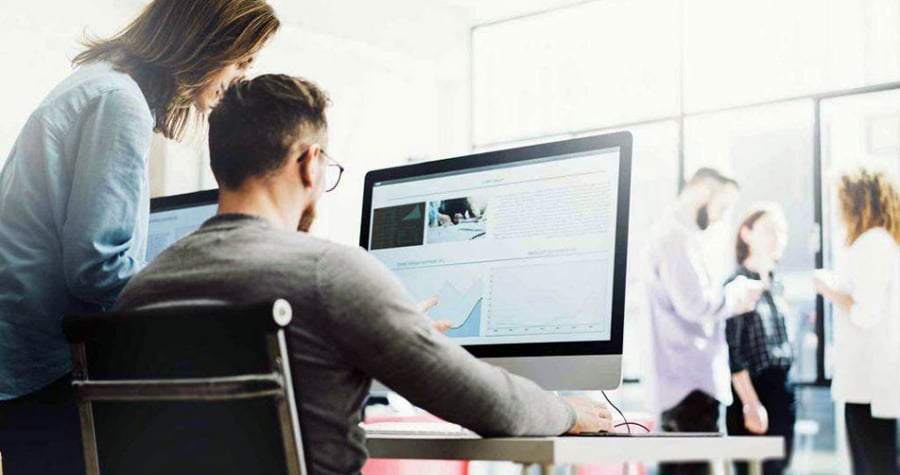 Έρευνα ManpowerGroup: Άυξηση της ζήτησης για στελέχη πληροφορικής