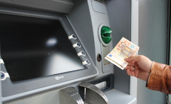 Οι 4 μεγάλες αλλαγές στα ΑΤΜ των τραπεζών από τις 11 Αυγούστου