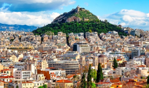 ΕΛΣΤΑΤ: Αύξηση 20,6% των δηλώσεων βραχυχρόνιων μισθώσεων το 2024