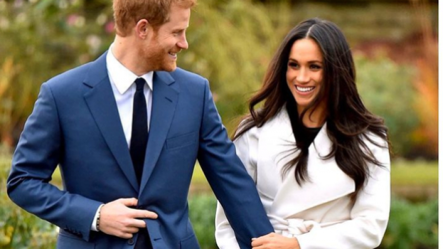 Βρετανία: Ο Χάρι και η Μέγκαν επισκέφθηκαν τη βασίλισσα Ελισάβετ