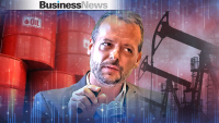 Χάρης Δούκας: Να φορολογηθούν τα κέρδη των εταιρειών πετρελαίου