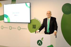 Motor Oil: Παρουσίασε τις θυγατρικές VERD και Πράσινο Λάδι