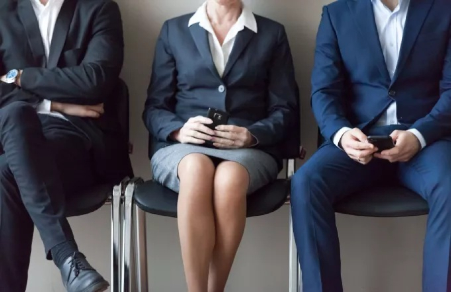 Equileap: Μόλις το 7% των διευθυνόντων συμβούλων και 17% των οικονομικών διευθυντών σε μεγάλες εταιρείες στις αναπτυγμένες χώρες είναι γυναίκες