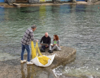 Ανακοίνωση εθνικού νικητή στον διαγωνισμό φωτογραφίας για τα 10 χρόνια EPAS