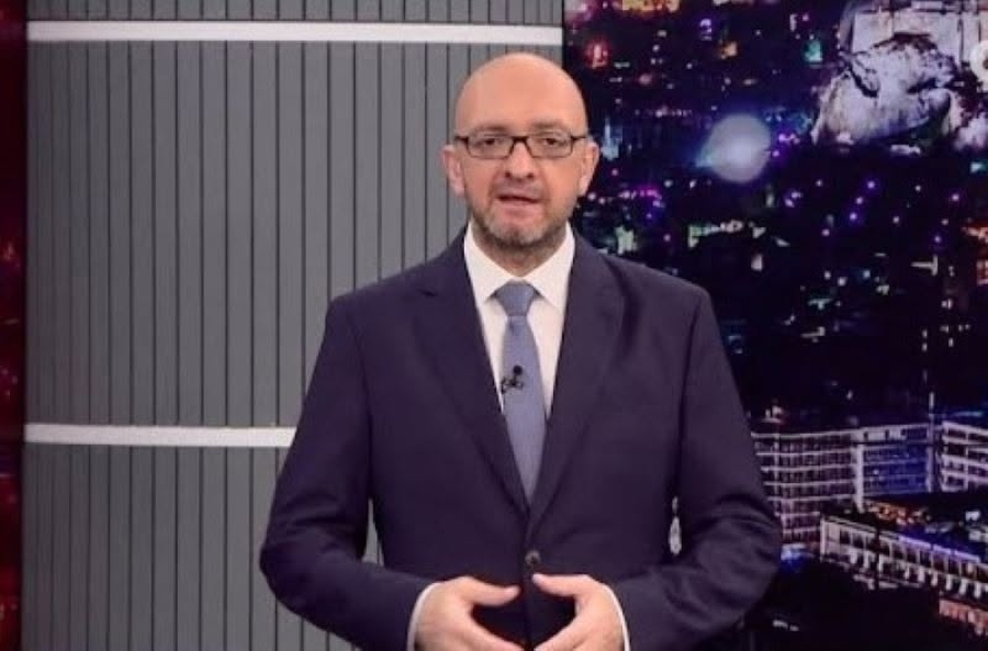 ONE Channel: Τέλος η συνεργασία με τον Σταμάτη Ζαχαρό μετά τις αντιδράσεις για την Εριέττα Μόλχο