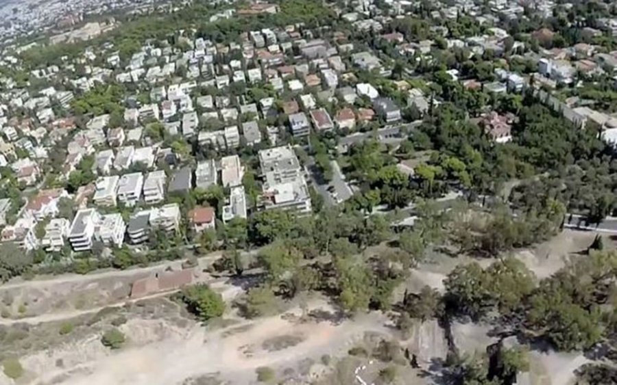 Κέκροψ: Θα ασκήσει όλα τα ένδικα μέσα κατά του Δημοσίου, για την απώλεια εκτός σχεδίου έκτασης