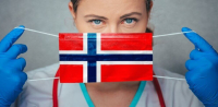 Νορβηγία: Αναβλήθηκε ξανά η πλήρης άρση των περιορισμών