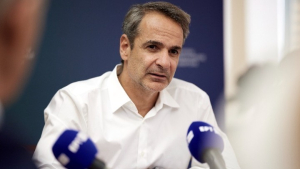 Στη Θεσσαλία μεταβαίνει ο πρωθυπουργός - Ανακοίνωση μέτρων στήριξης των πληγέντων