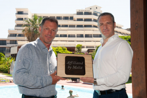 H Meliá Hotels International καλωσορίζει το Cosmopolitan Hotel στο χαρτοφυλάκιό της