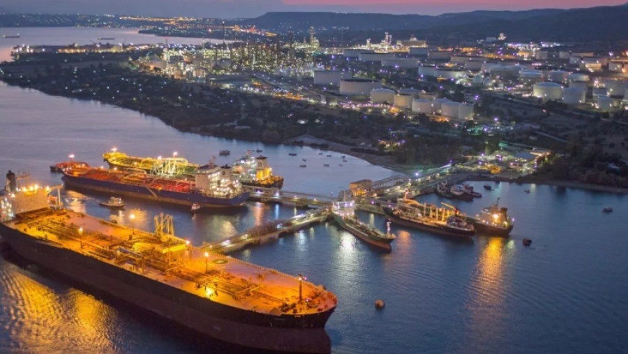 Motor Oil: Αγοραραπωλησίες μετοχών από βασικούς μετόχους της οικογένειας Βαρδινογιάννη